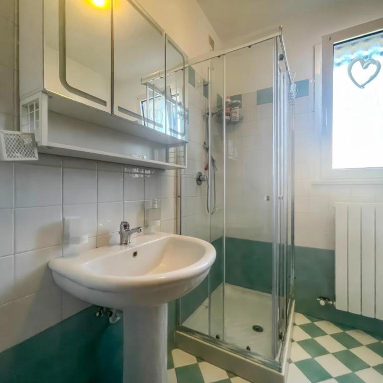 Casa Cosette - Apartment mit 1 Schlafzimmer - 41