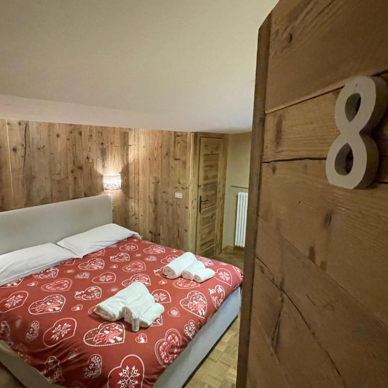 Hotel Saint-Barthélemy - Chalet with view - Chambre Double Économique - 4