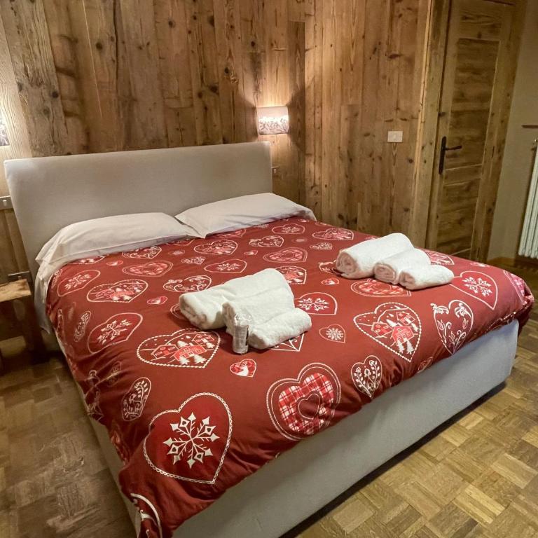 Hotel Saint-Barthélemy - Chalet with view - Chambre Double Économique - 5