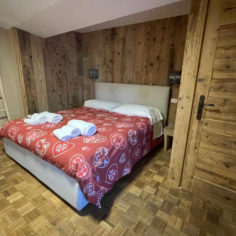 Hotel Saint-Barthélemy - Chalet with view - Chambre Double Économique - 6