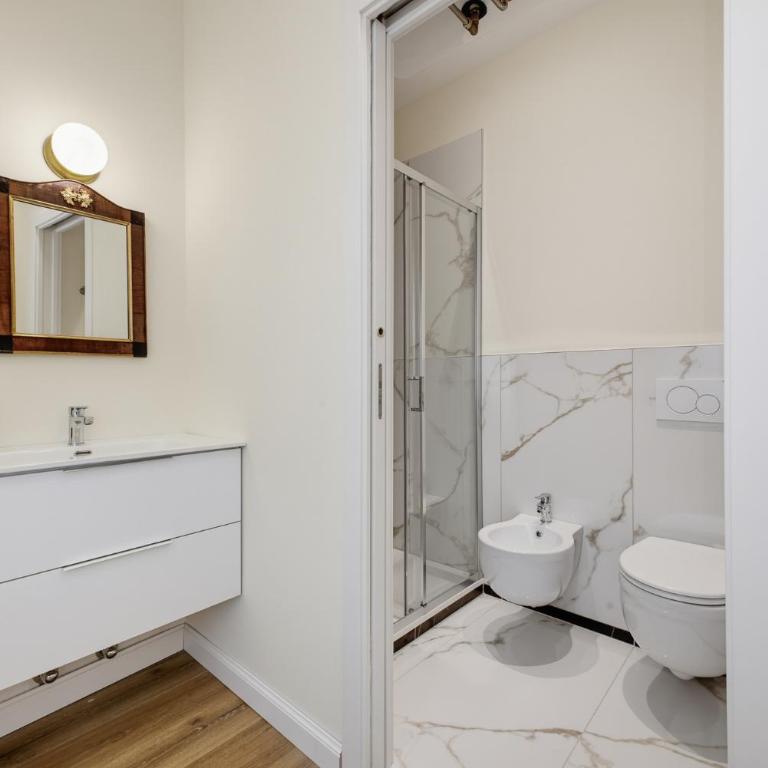 [Centrale/Duomo 10min] Maison Lumière • Metro 1min - Appartamento - 2