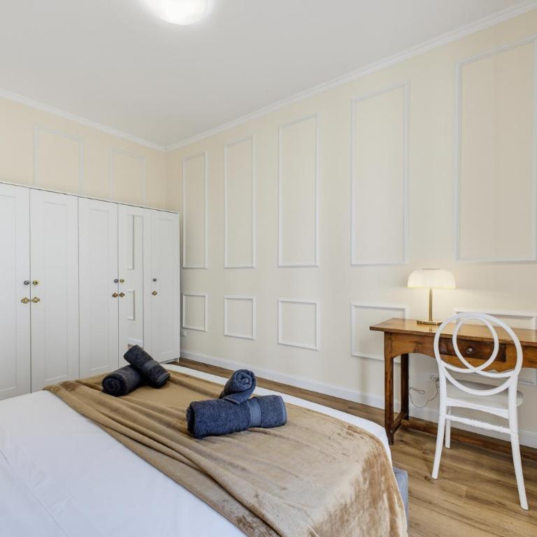 [Centrale/Duomo 10min] Maison Lumière • Metro 1min - Appartamento - 8