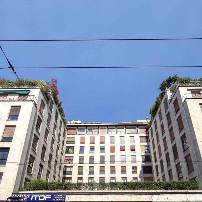 [Centrale/Duomo 10min] Maison Lumière • Metro 1min - Appartamento - 13