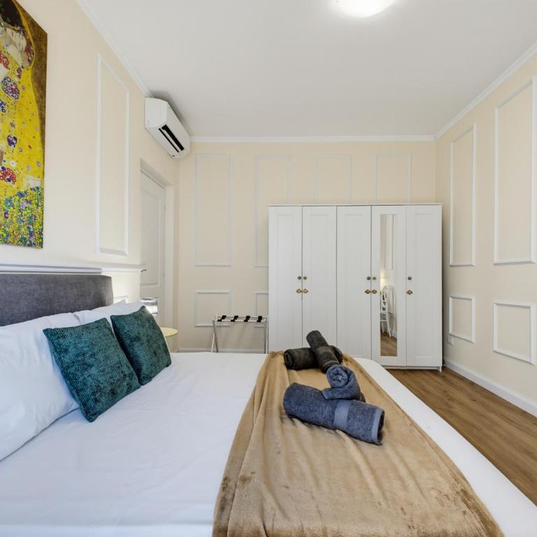 [Centrale/Duomo 10min] Maison Lumière • Metro 1min - Appartamento - 19
