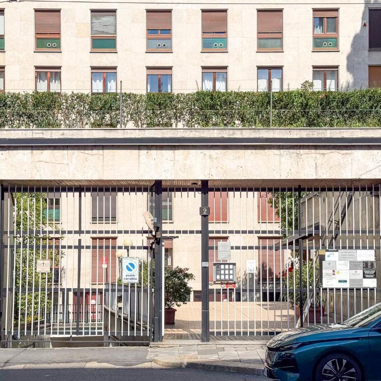 [Centrale/Duomo 10min] Maison Lumière • Metro 1min - Appartamento - 21