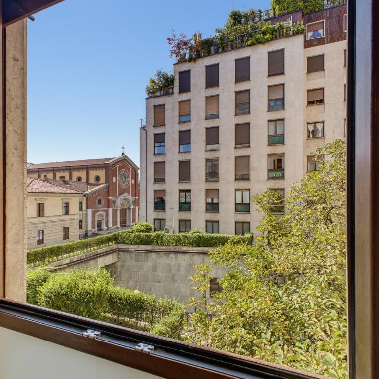 [Centrale/Duomo 10min] Maison Lumière • Metro 1min - Appartamento - 28