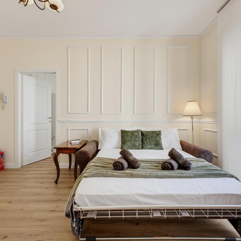 [Centrale/Duomo 10min] Maison Lumière • Metro 1min - Appartamento - 29