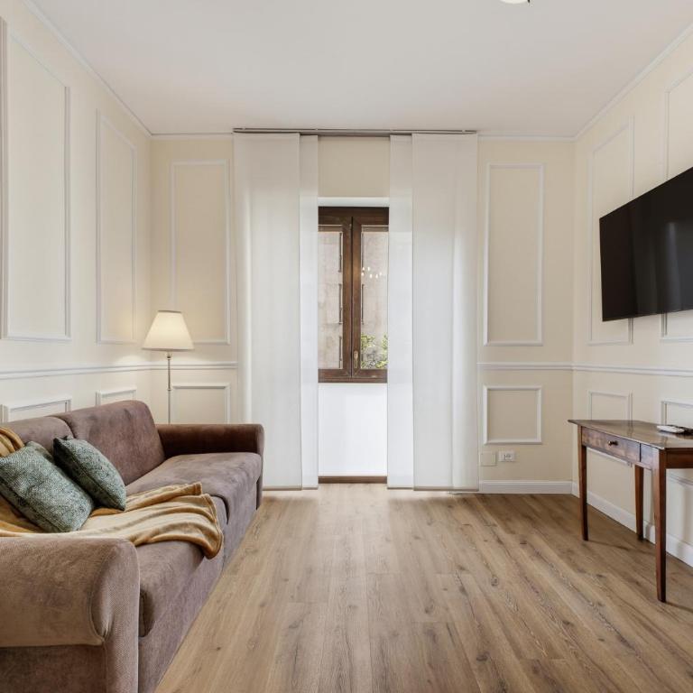 [Centrale/Duomo 10min] Maison Lumière • Metro 1min - Appartamento - 31