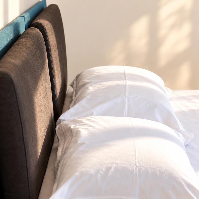 Pier delle Vigne Palace - Appartamento con 2 Camere da Letto e Balcone - 9