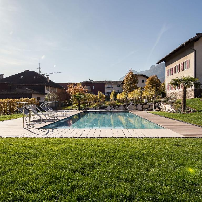 Josefshof - Appartamento con 3 Camere da Letto - 7