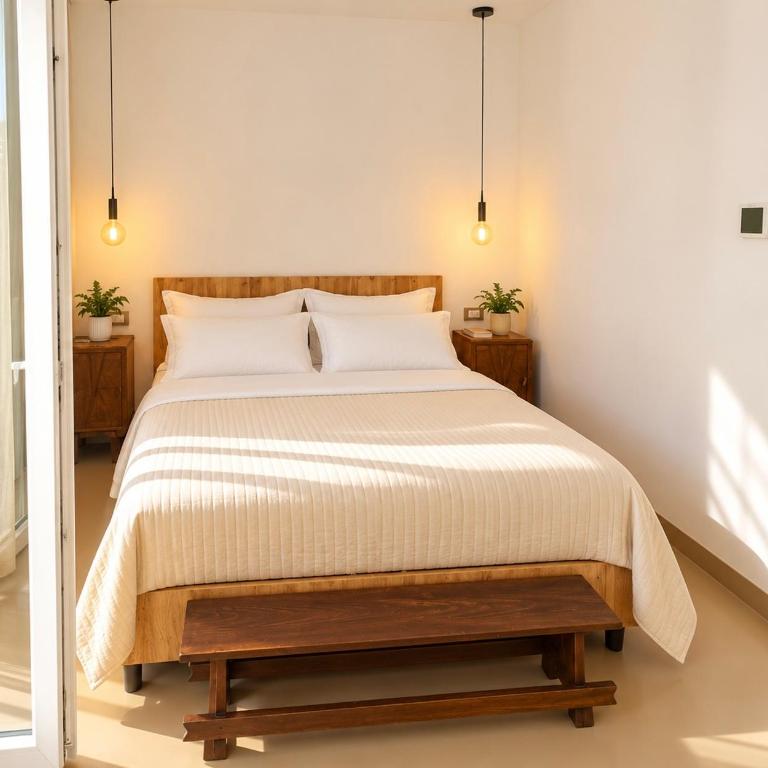 Pier delle Vigne Palace - Appartamento Deluxe con 1 Camera da Letto - 6