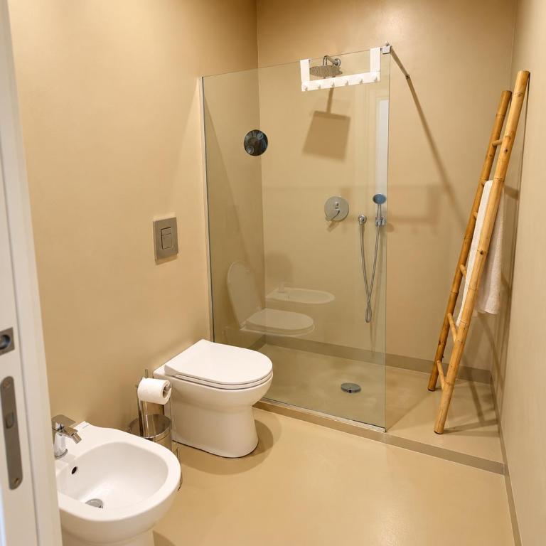 Pier delle Vigne Palace - Appartamento con 2 Camere da Letto e Balcone - 18
