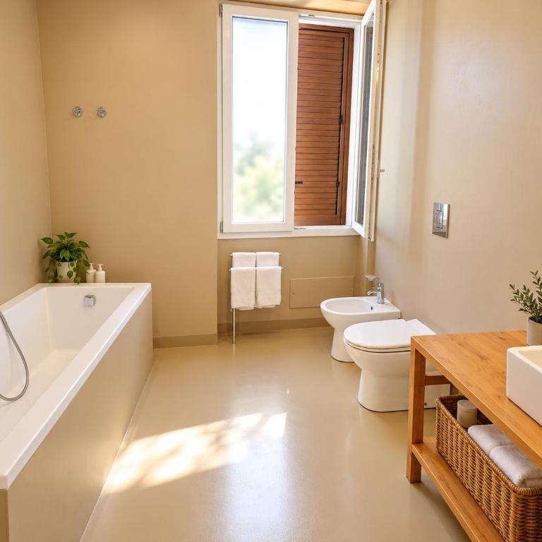Pier delle Vigne Palace - Appartamento con 2 Camere da Letto e Balcone - 17