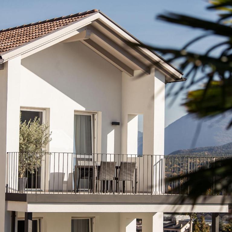 Josefshof - Appartamento con 2 Camere da Letto e Terrazza 2 - 2