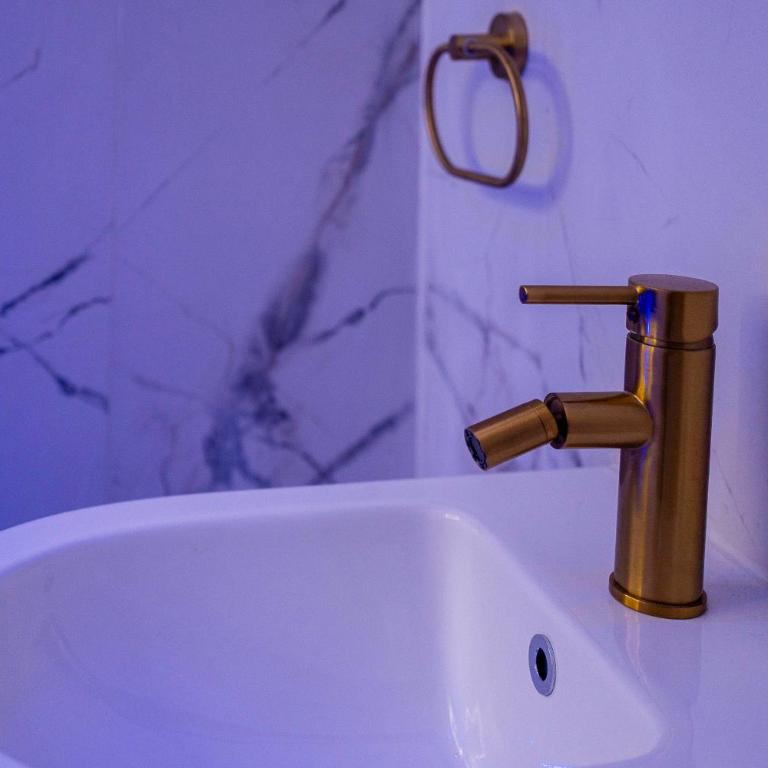 ELEMENT Suite&Spa - Suite King con Vasca Idromassaggio - 25