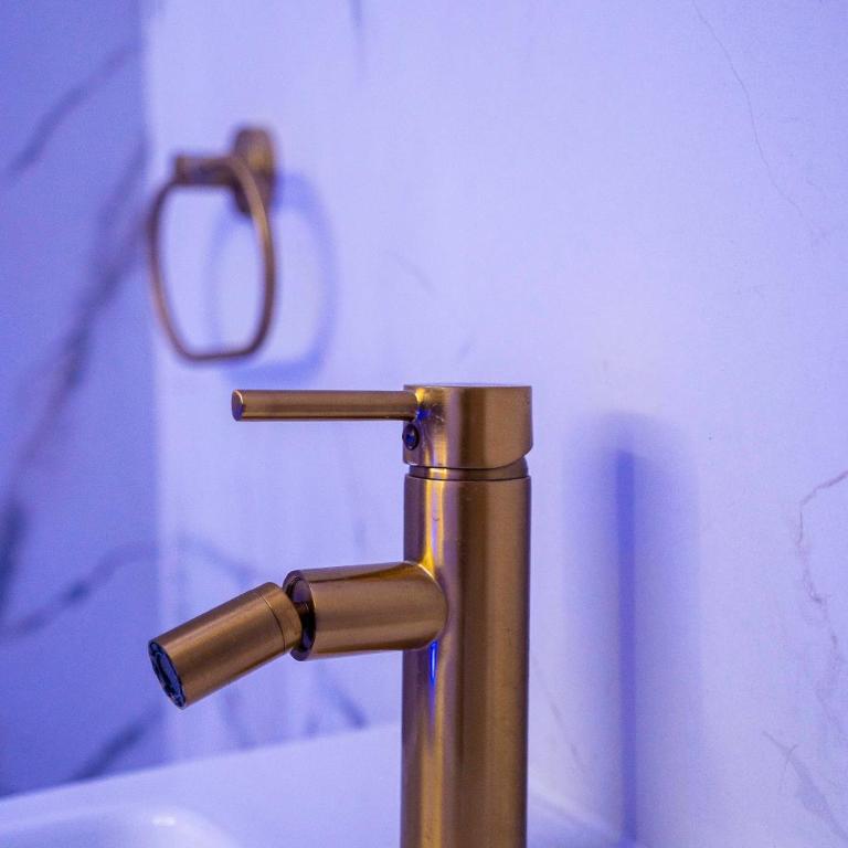 ELEMENT Suite&Spa - Suite King con Vasca Idromassaggio - 23