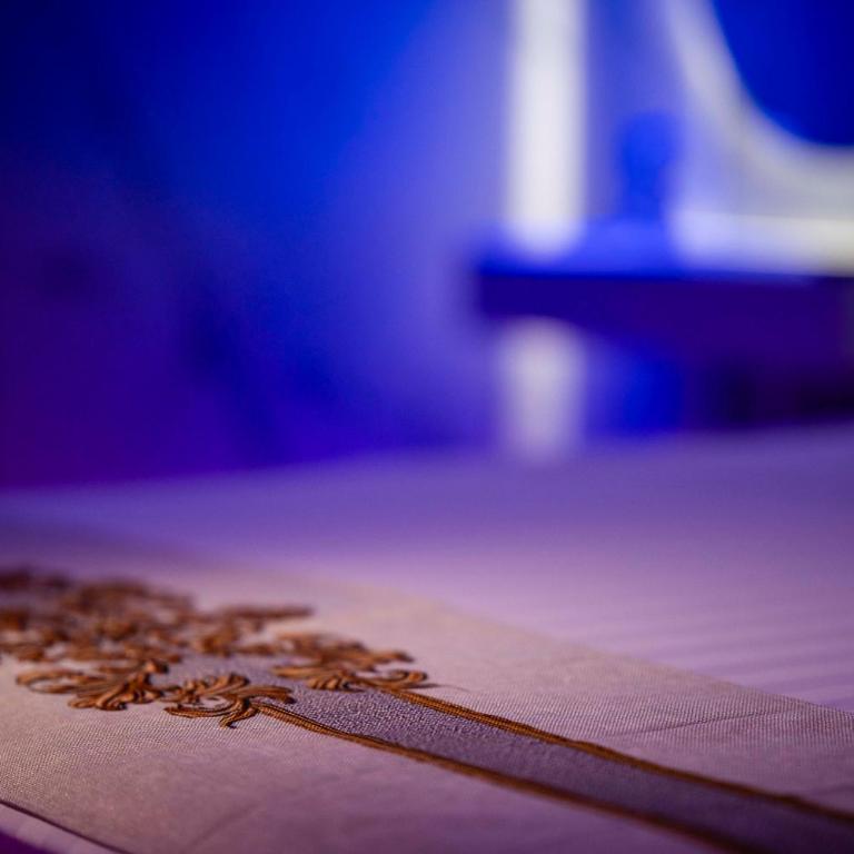ELEMENT Suite&Spa - Suite King con Vasca Idromassaggio - 42