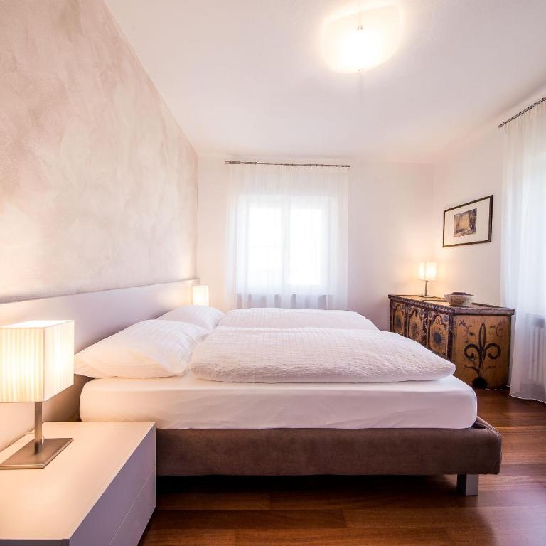 Josefshof - Appartamento con 3 Camere da Letto - 4