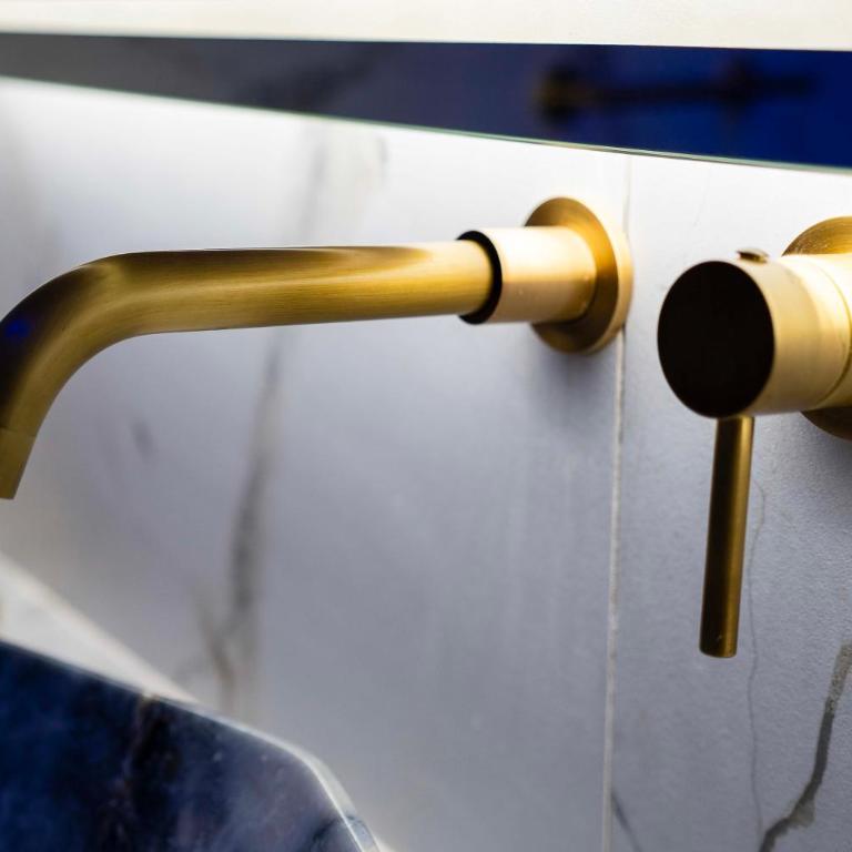 ELEMENT Suite&Spa - Suite King con Vasca Idromassaggio - 87