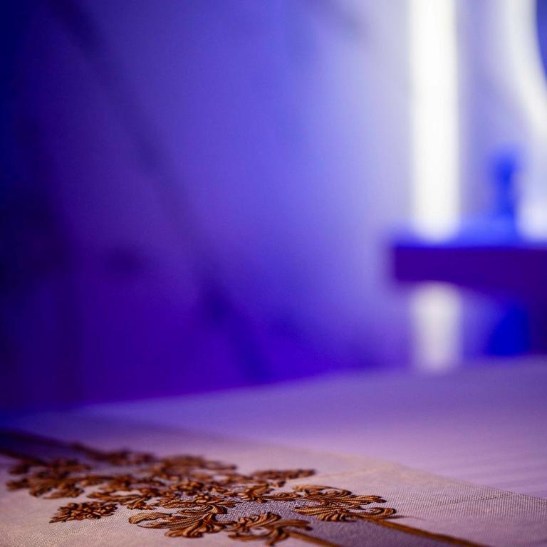 ELEMENT Suite&Spa - Suite King con Vasca Idromassaggio - 55