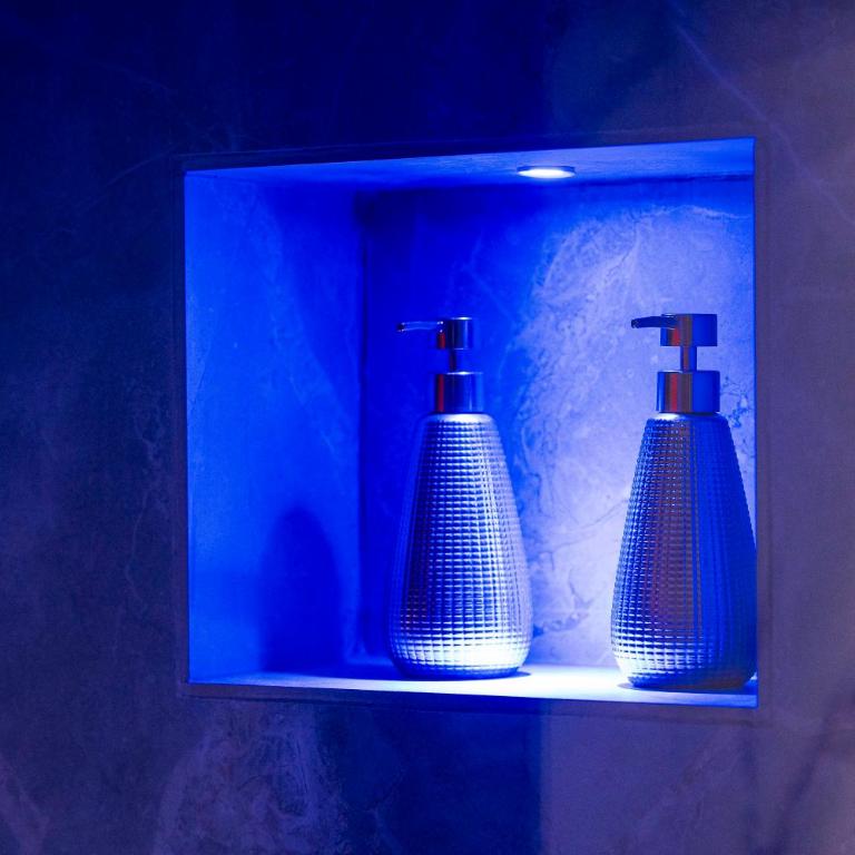 ELEMENT Suite&Spa - Suite King con Vasca Idromassaggio - 56