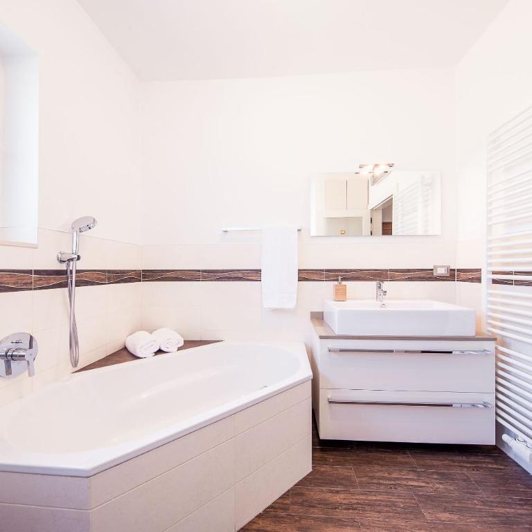 Josefshof - Appartamento con 3 Camere da Letto - 2