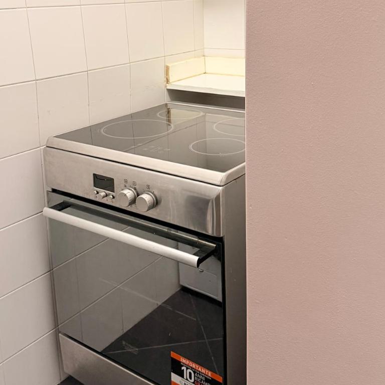 Teatro vico 3 Genova - Apartamento de 1 dormitorio - 23