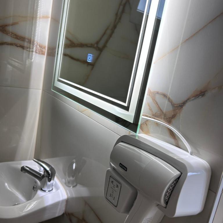 Sarajevo Panorama Studio & Private Garage - Apartman sa 1 Spavaćom Sobom - 19