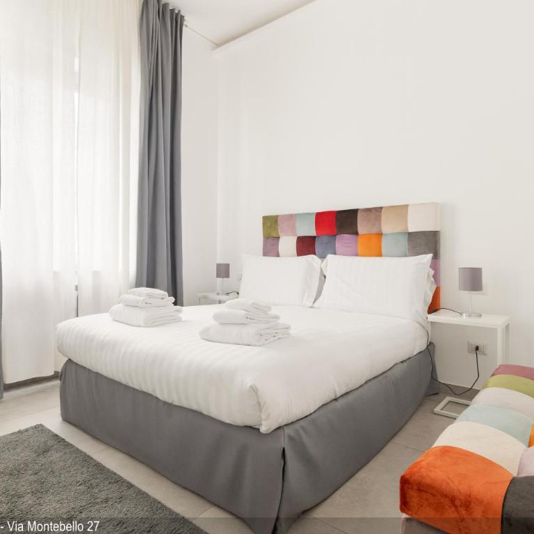 Brera Apartments in San Marco - Appartamento - 9