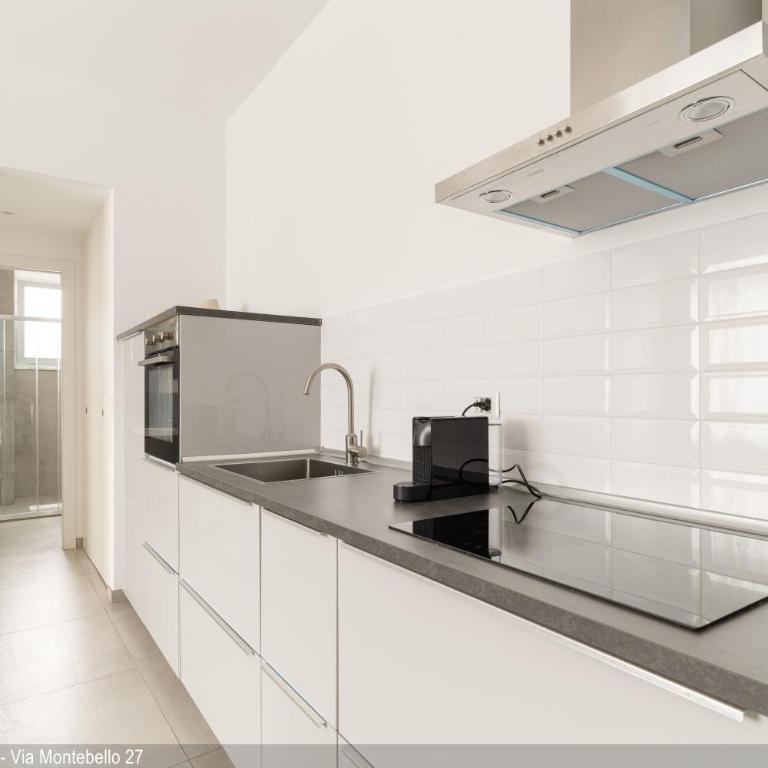 Brera Apartments in San Marco - Appartamento - 11