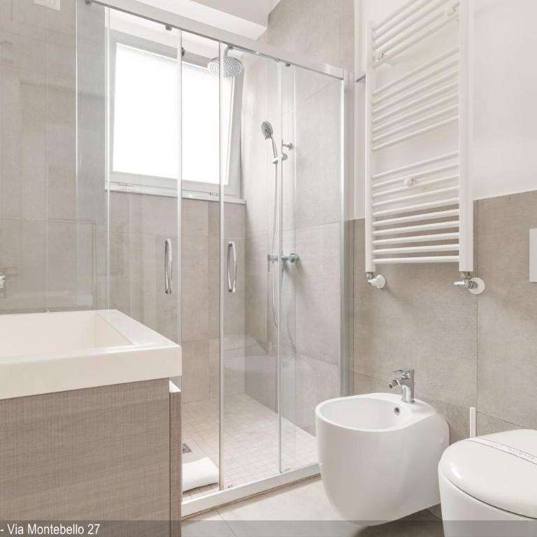 Brera Apartments in San Marco - Appartamento - 1