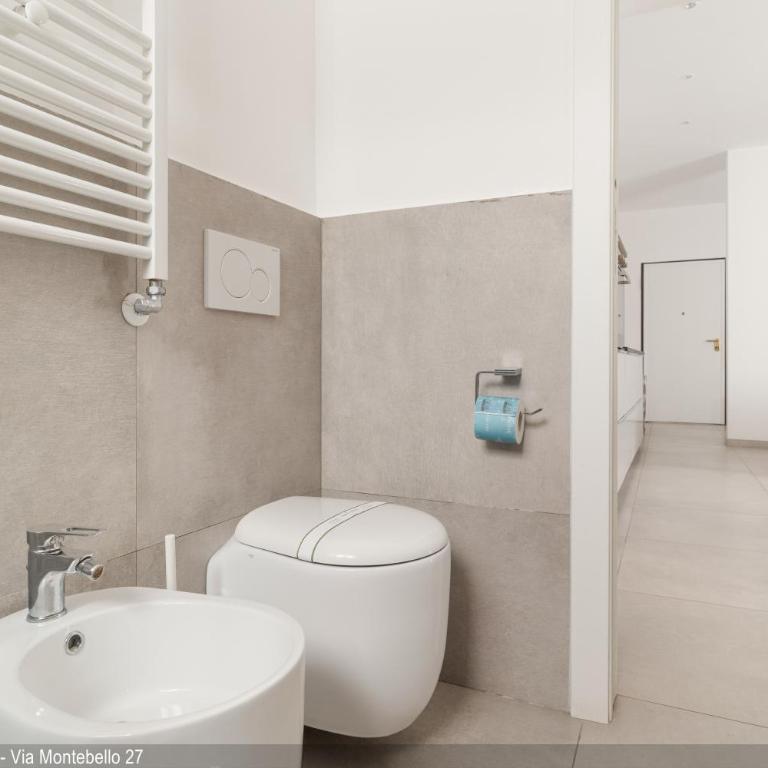 Brera Apartments in San Marco - Appartamento - 3