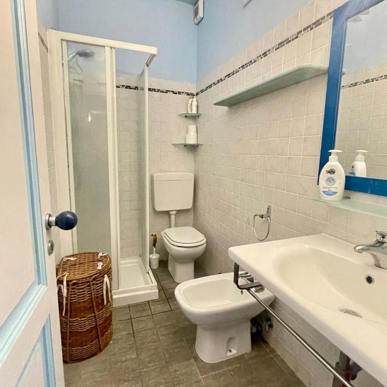 casa sul corso - Appartamento con 1 Camera da Letto - 5