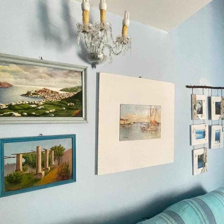 casa sul corso - Appartamento con 1 Camera da Letto - 11