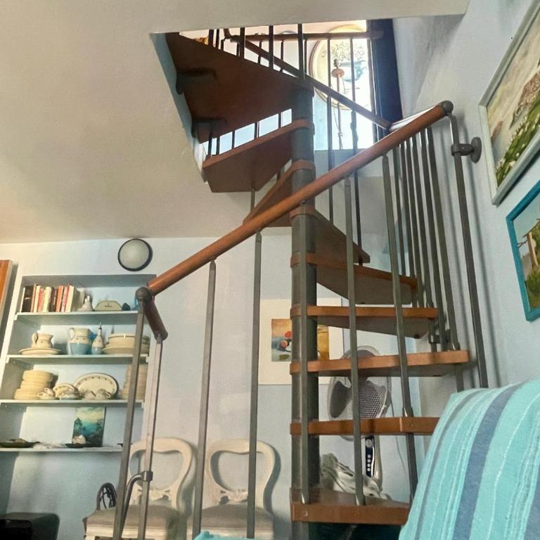 casa sul corso - Appartamento con 1 Camera da Letto - 16