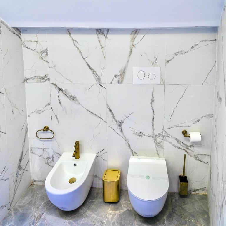 ELEMENT Suite&Spa - Suite King con Vasca Idromassaggio - 90
