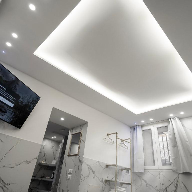 ELEMENT Suite&Spa - Suite King con Vasca Idromassaggio - 68