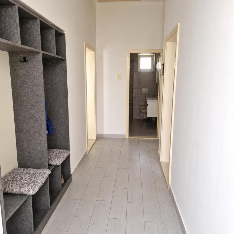 Apartman SANT Tivat - Two-Bedroom House - 14