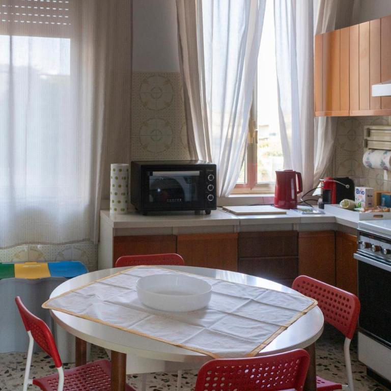 Casa Raffaela - Three-Bedroom Apartment - 16