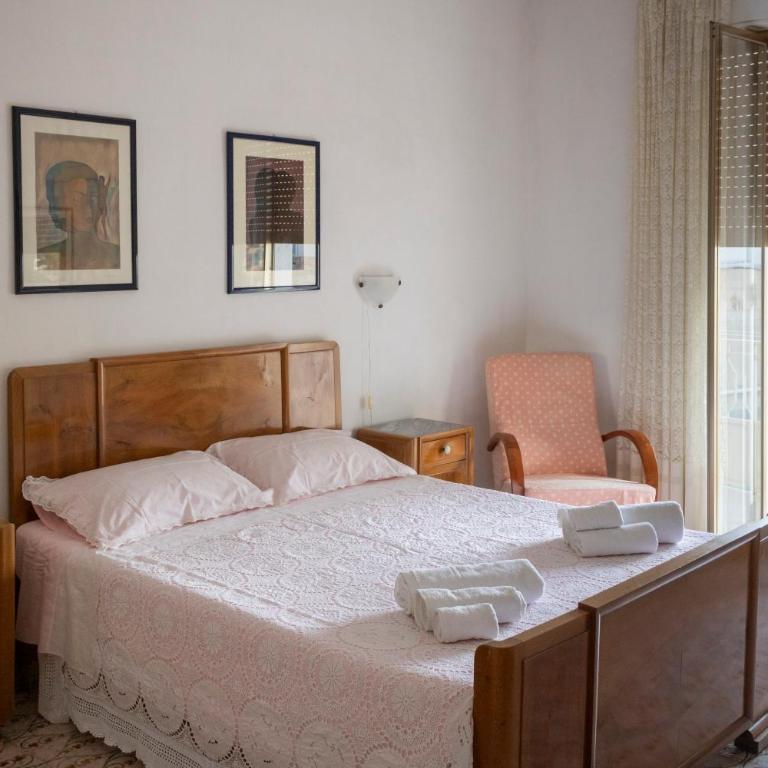 Casa Raffaela - Three-Bedroom Apartment - 22