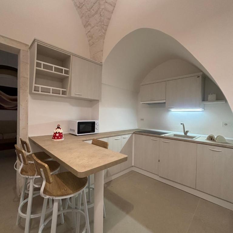 A Casa Di Franca - Valle d Itria - Casa con 1 Camera da Letto - 5