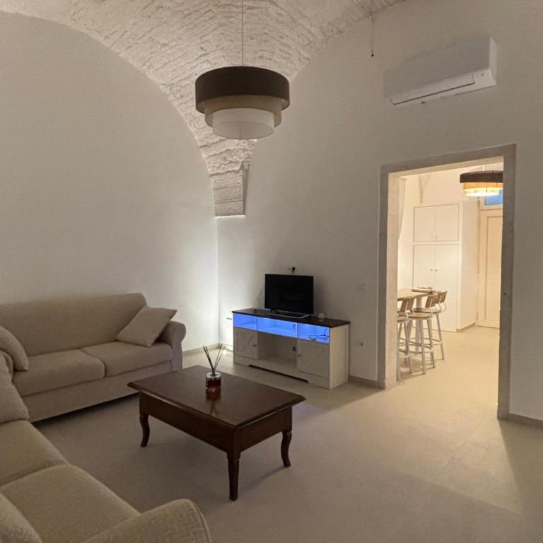 A Casa Di Franca - Valle d Itria - Casa con 1 Camera da Letto - 7