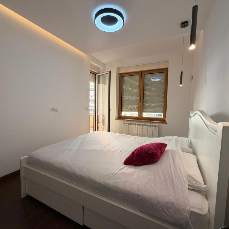 Manjez Park Luxury Residence - One-Bedroom Apartment - 7