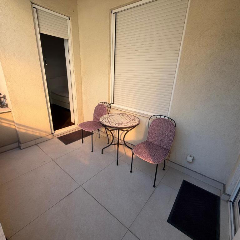 Manjez Park Luxury Residence - One-Bedroom Apartment - 15