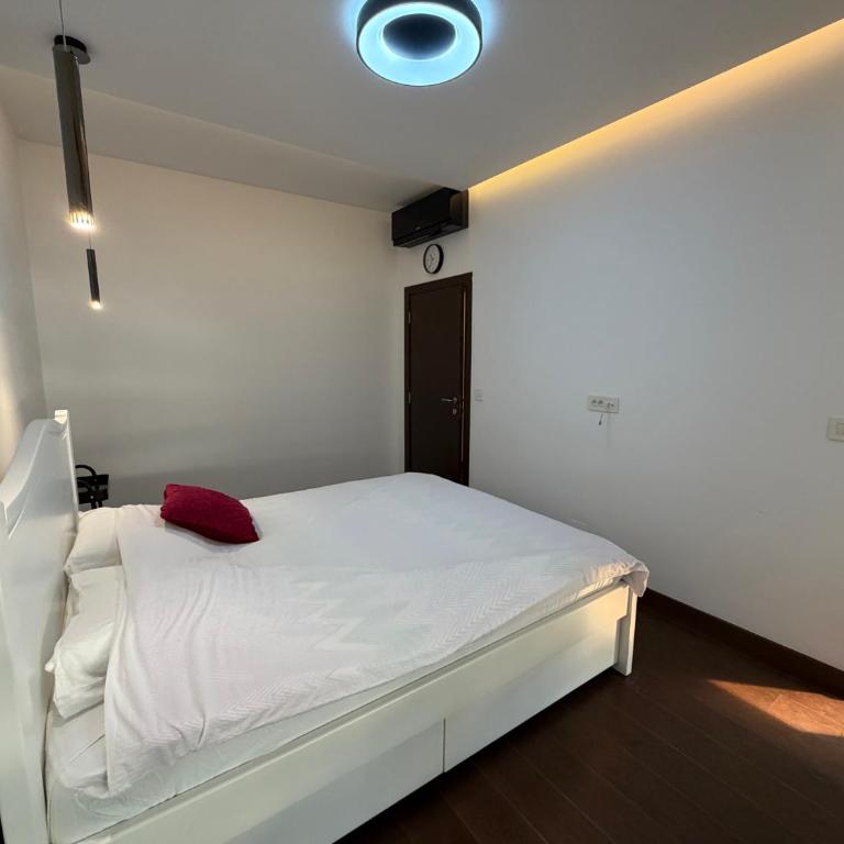 Manjez Park Luxury Residence - One-Bedroom Apartment - 8