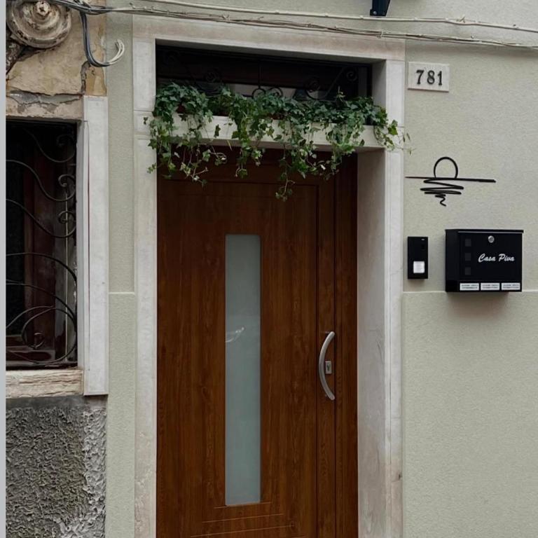 Casa PIVA 781 - Appartamento con 1 Camera da Letto - 1