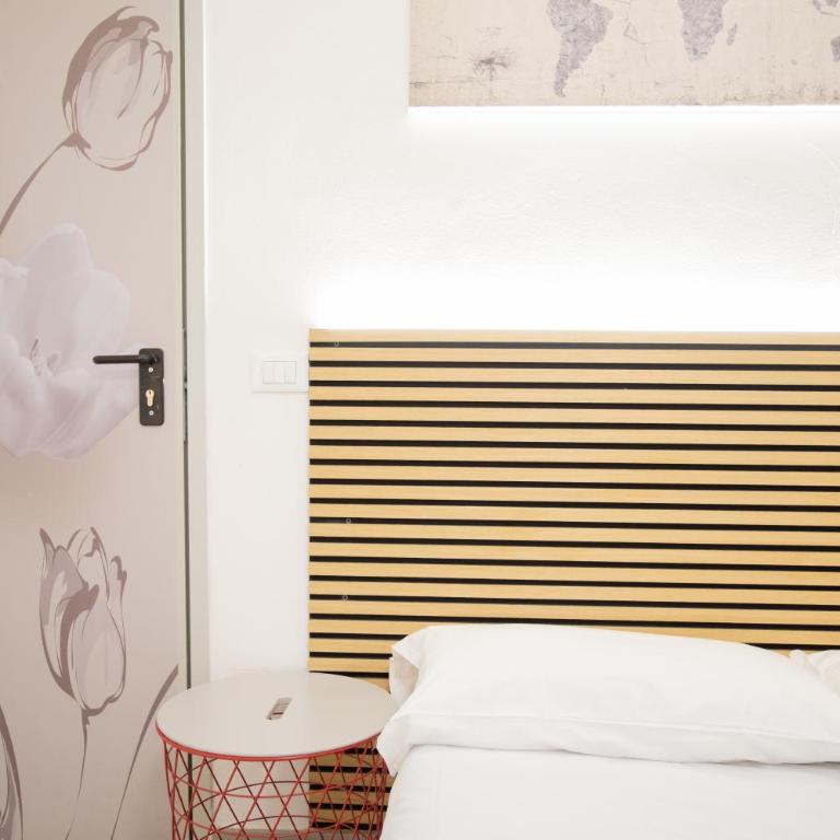 Dergano - LeoBrothers - Manzotti 27 - Appartamento con 3 Camere da Letto - 9