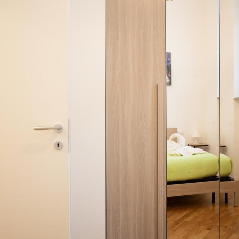 Dergano - LeoBrothers - Manzotti 27 - Appartamento con 3 Camere da Letto - 4