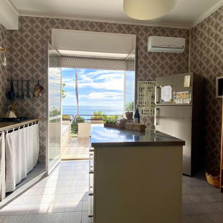 Il mare di Ciccio - Casa con 3 Camere da Letto - 6