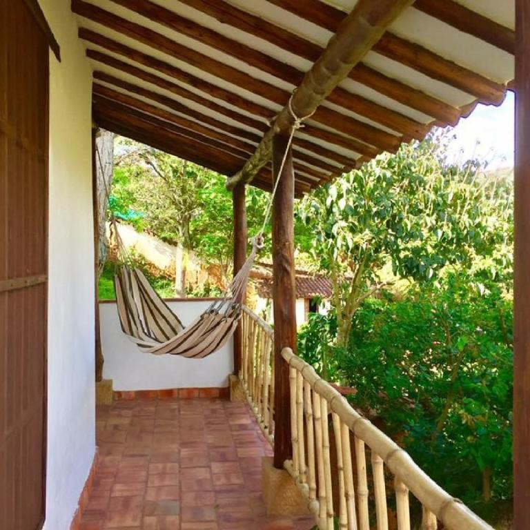 Masaya Collection Achiotte - Habitación Doble Superior - 4